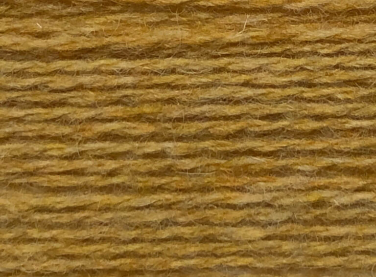126 MAIZE | Knoll Yarns